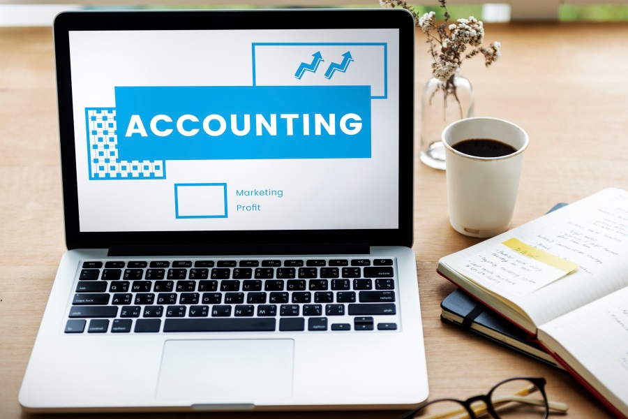 Accounting & Business